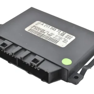 Darmowa dostawa MODUŁ STEROWNIK PDC MERCEDES E W211 A2115457332